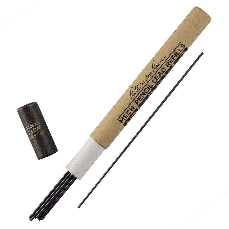 Rite in the Rain 13BR Mechanical Pencil Lead Refills