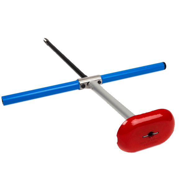 Haglof Borer Starter - prospectors.com.au