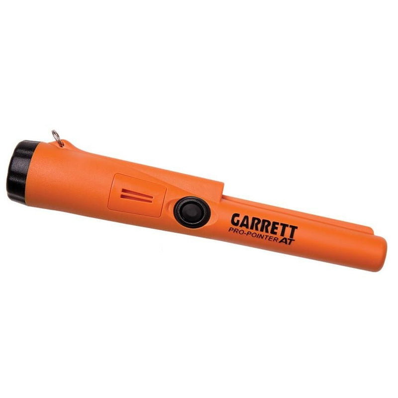 Garrett Handheld Detectors -Pro-Pointer AT - prospectors.com.au