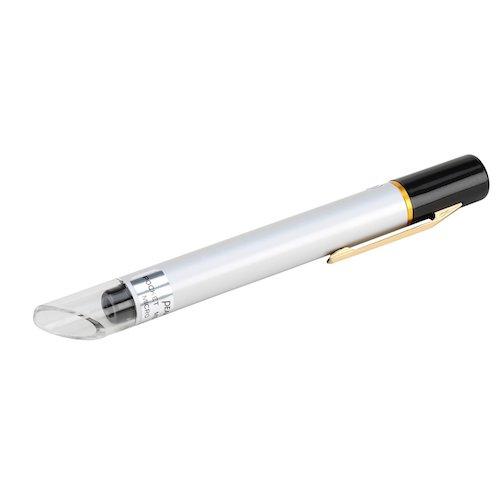 50x Peak Pocket Microscope 2001-50 - prospectors.com.au