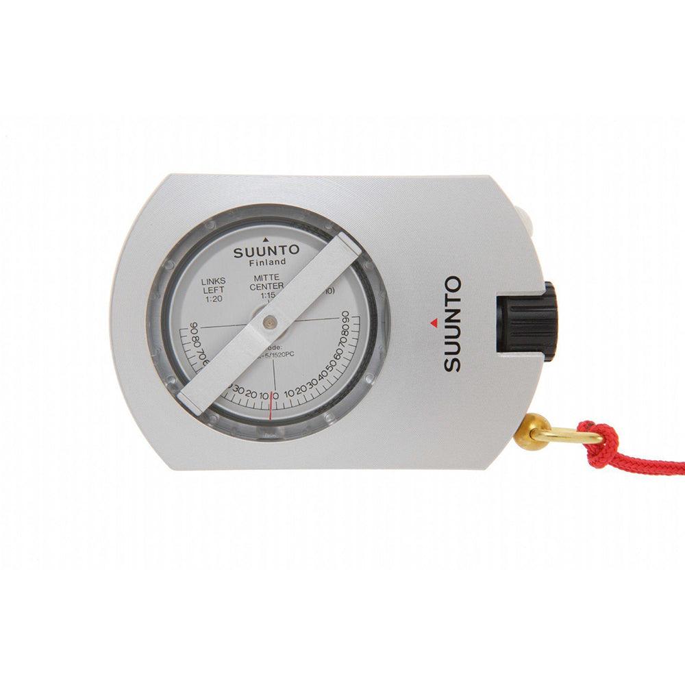 Suunto PM-5/1520 PC Height Meter - prospectors.com.au
