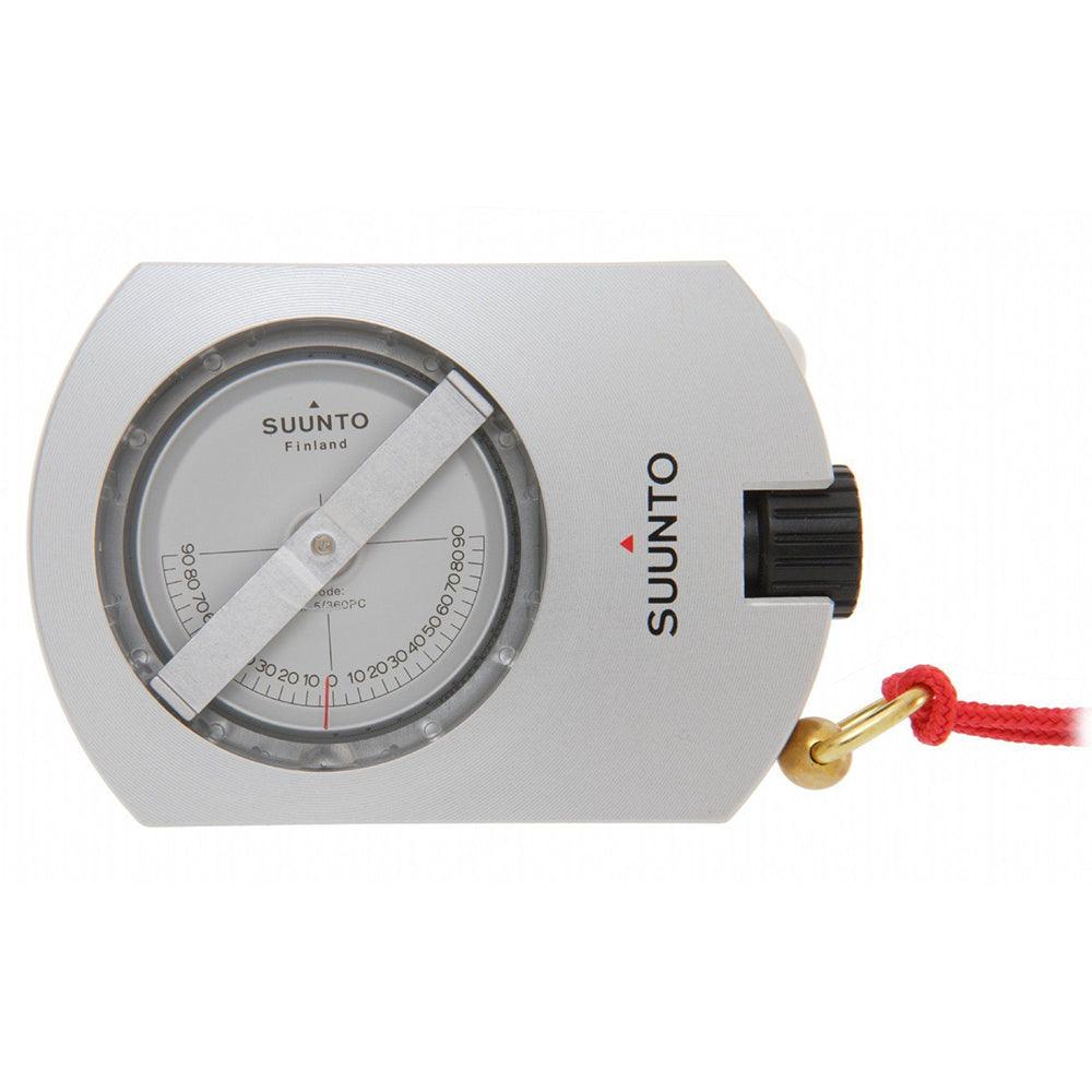 Suunto PM-5/360 PC Clinometer - prospectors.com.au