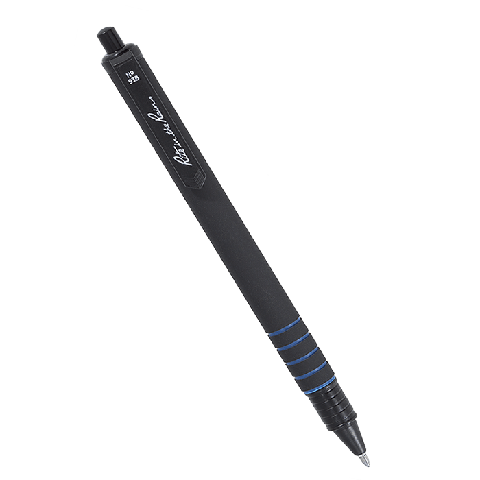 Rite in the Rain 93B Durable Standard Clicker Pen - Blue Ink - prospectors.com.au