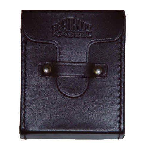 Breithaupt Leather Case for Cocla Compass - prospectors.com.au