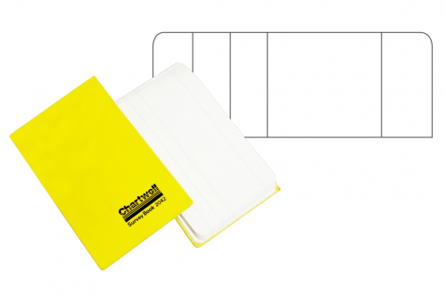 Chartwell Survey Dimension Book 2042