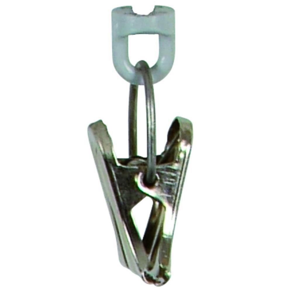 Pesola Clip for Micro and Medio-Line Scales - prospectors.com.au