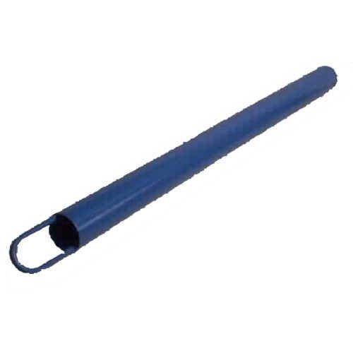 Dormer berbagai diameter x 1M - Sludger atau Bailer - Tipe Tali, dengan Ball Valve