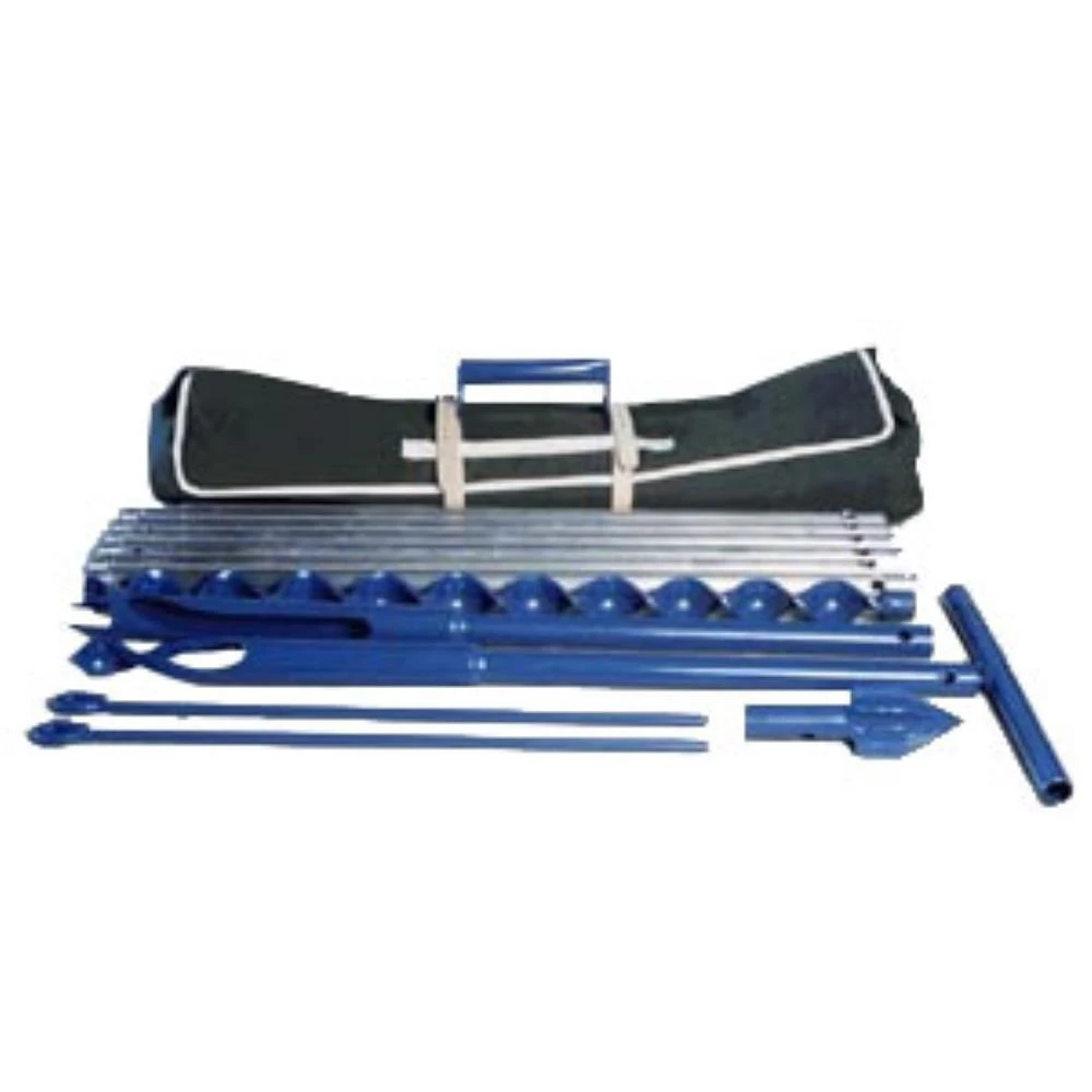 Dormer Hand Auger Kits