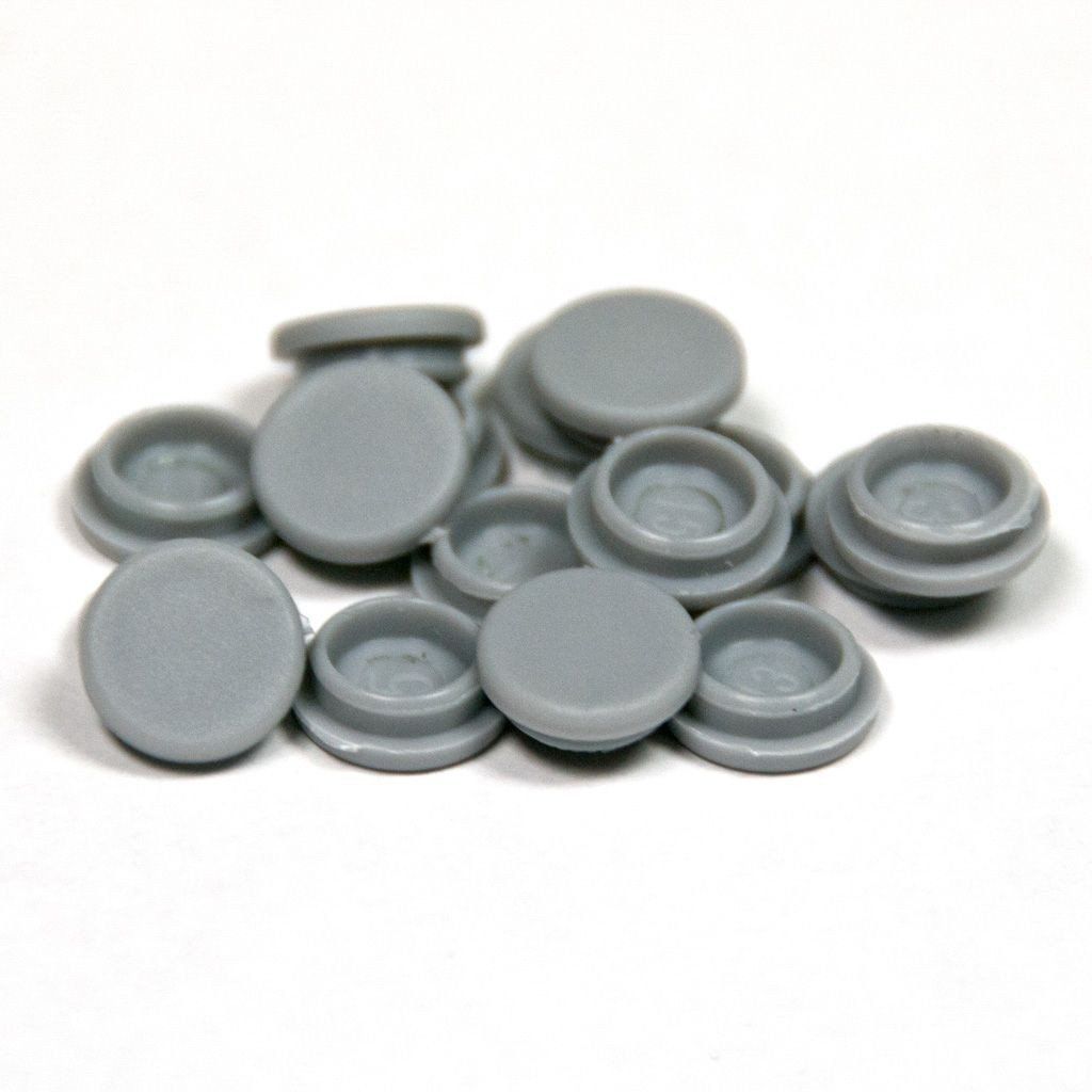 CoreSafe Core Tray Drainage Hole Plugs - prospectors.com.au