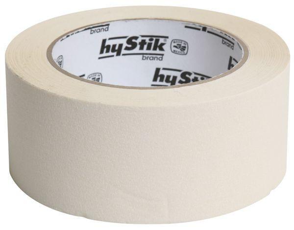 ROLL - Masking Tape 48mm x 50m - prospectors.com.au