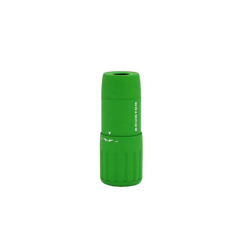 Brunton Echo Pocket Monocular - Green