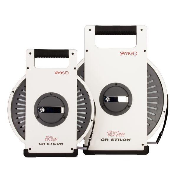 Yamayo Tape Measure GR Reel Stilon