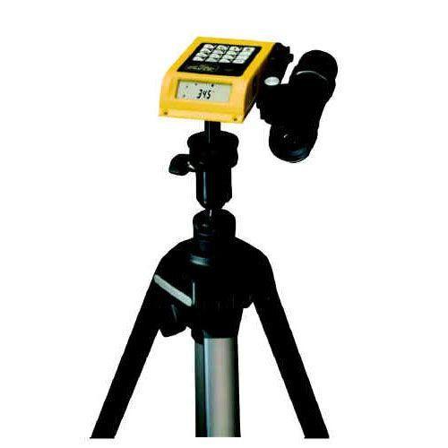 Electronic Surveying Compass Toposensor 3307 Breithaupt - prospectors.com.au