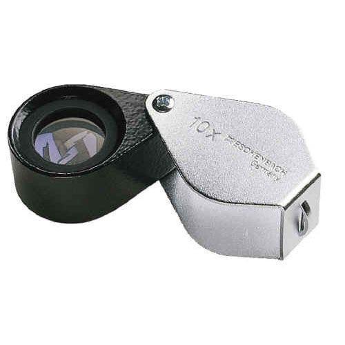 Eschenbach 10x Achromatic Magnifier - prospectors.com.au