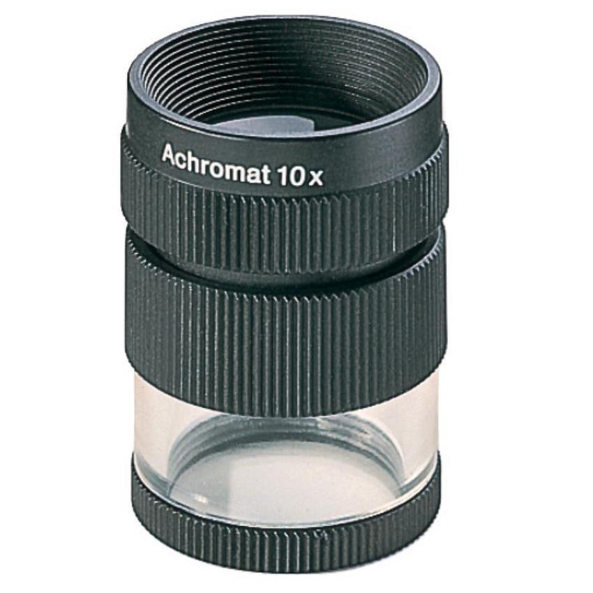 Eschenbach 10x Scale Lupe Magnifier - prospectors.com.au