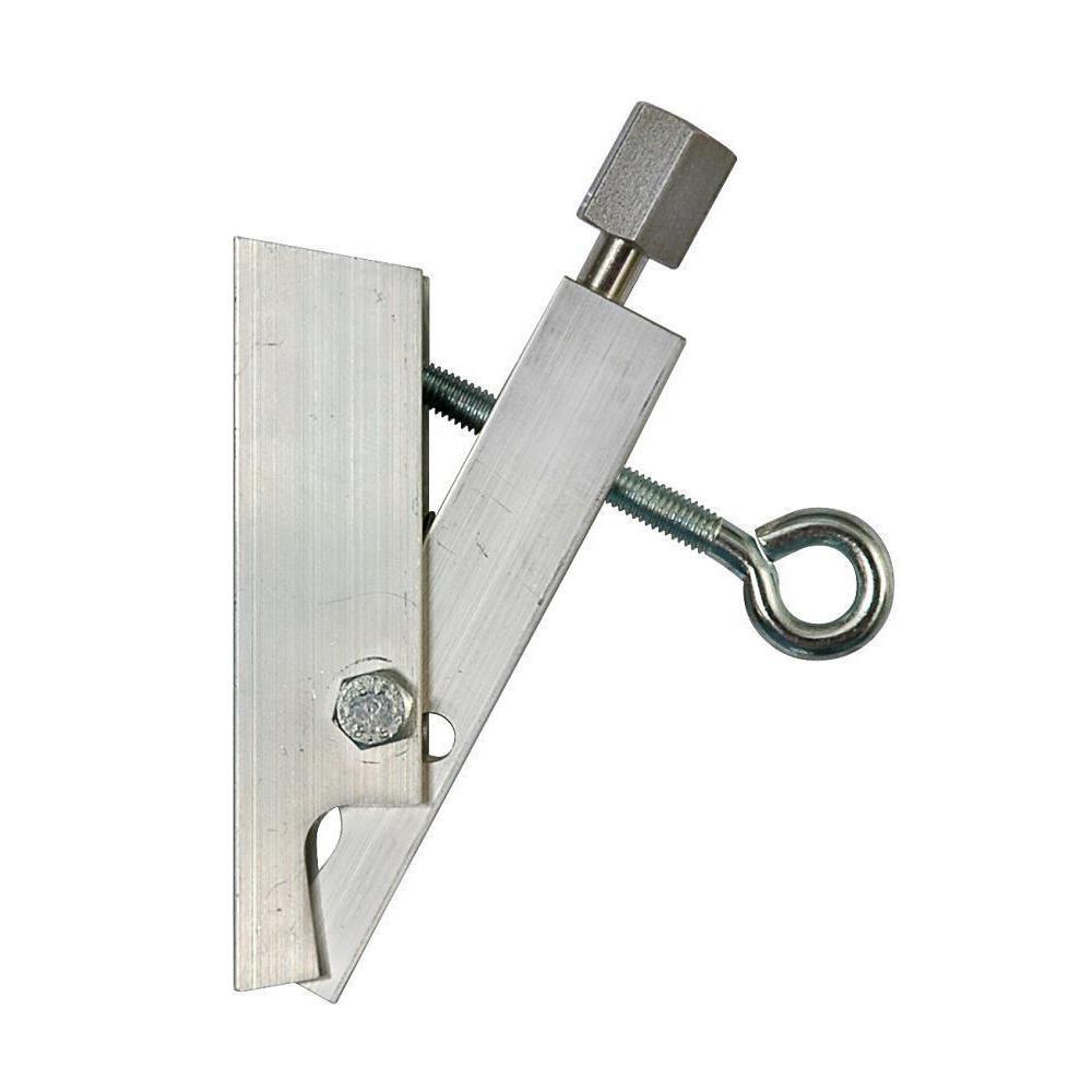 Pesola Heavy Duty Clamp for Macro-Line Scales - prospectors.com.au