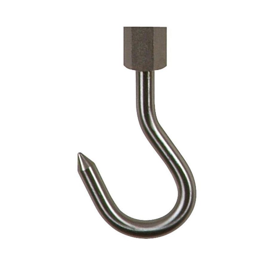 Pesola Hook for Macro-Line Scales - prospectors.com.au