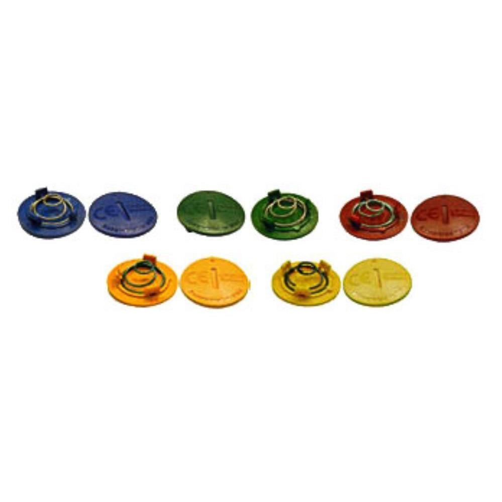 Kestrel Replacement Battery Door - prospectors.com.au