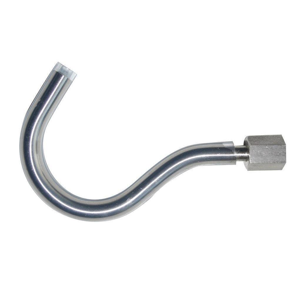 Pesola Large Plasticised Hook for Macro-Line Scales - prospectors.com.au