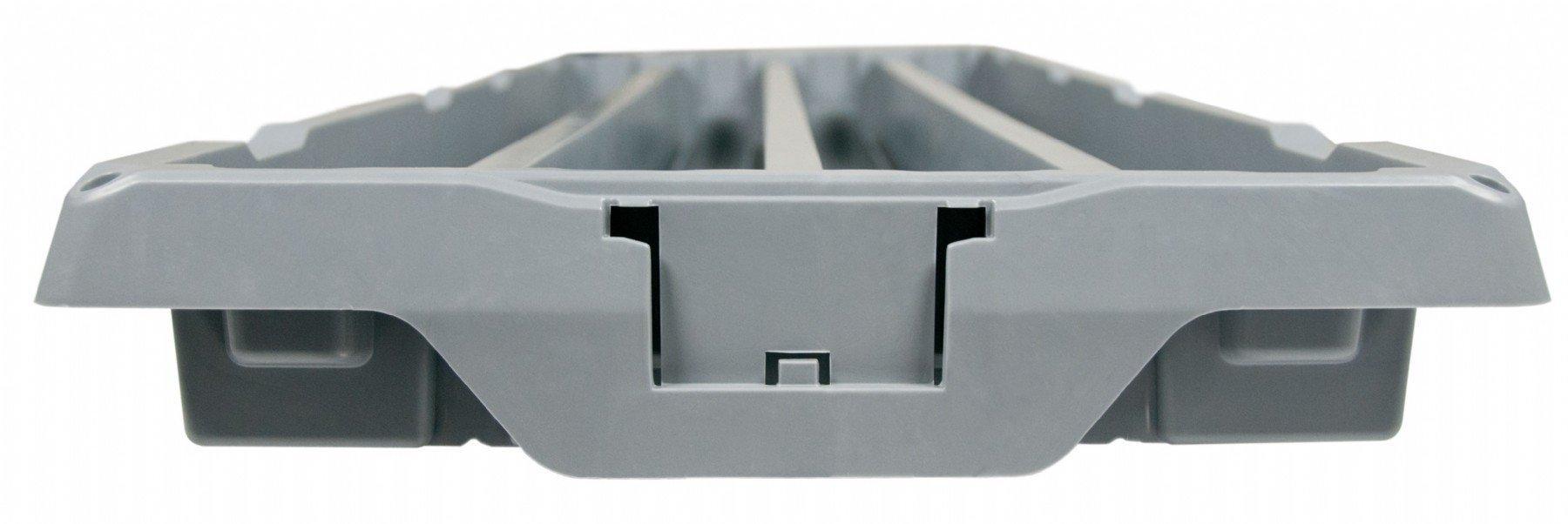 CoreSafe Ultimate P Core Tray, 3 Row, 1000mm x 385mm - prospectors.com.au