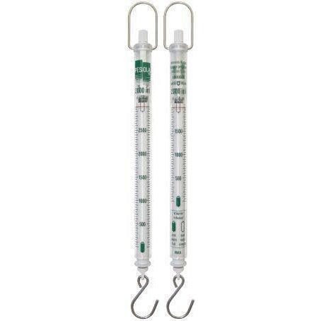 Pesola 3,000ml / 2000ml Infusion Scale - prospectors.com.au