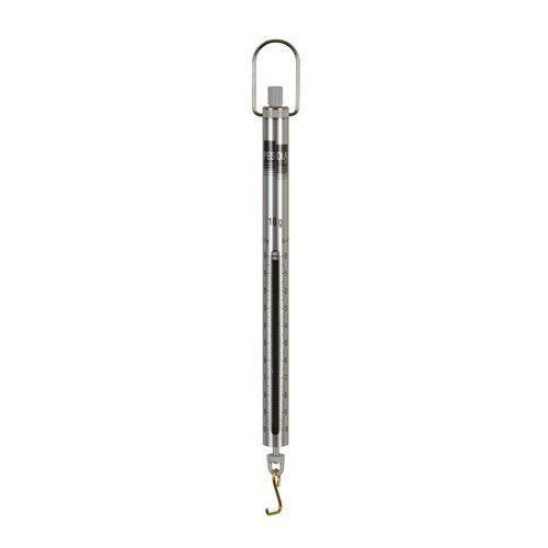 Pesola Special Model Spring Scales - 10g for Pick-Up adjust - prospectors.com.au