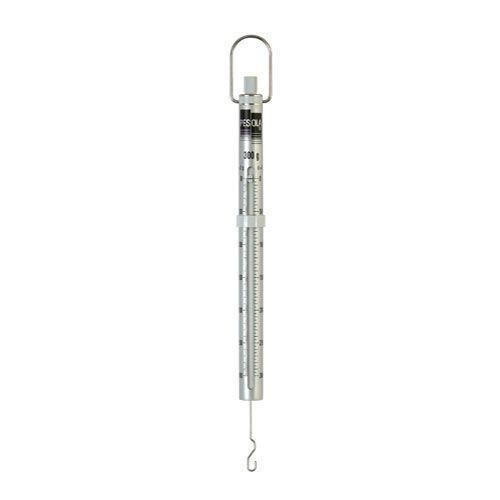 Pesola Special Model Spring Scales - 300g Dental Scale - prospectors.com.au