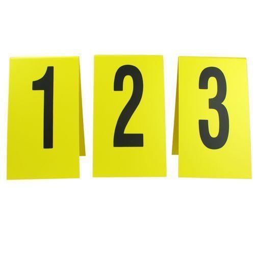 Photo Evidence Numbers Plastic 1-15 - prospectors.com.au