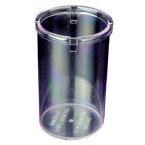Plastic Bucket for Pulp Density Scale - prospectors.com.au