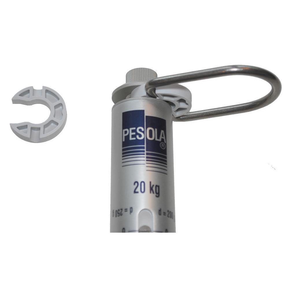 Pesola Plastic Ring for Handle Suits Macro-Line Scales - prospectors.com.au