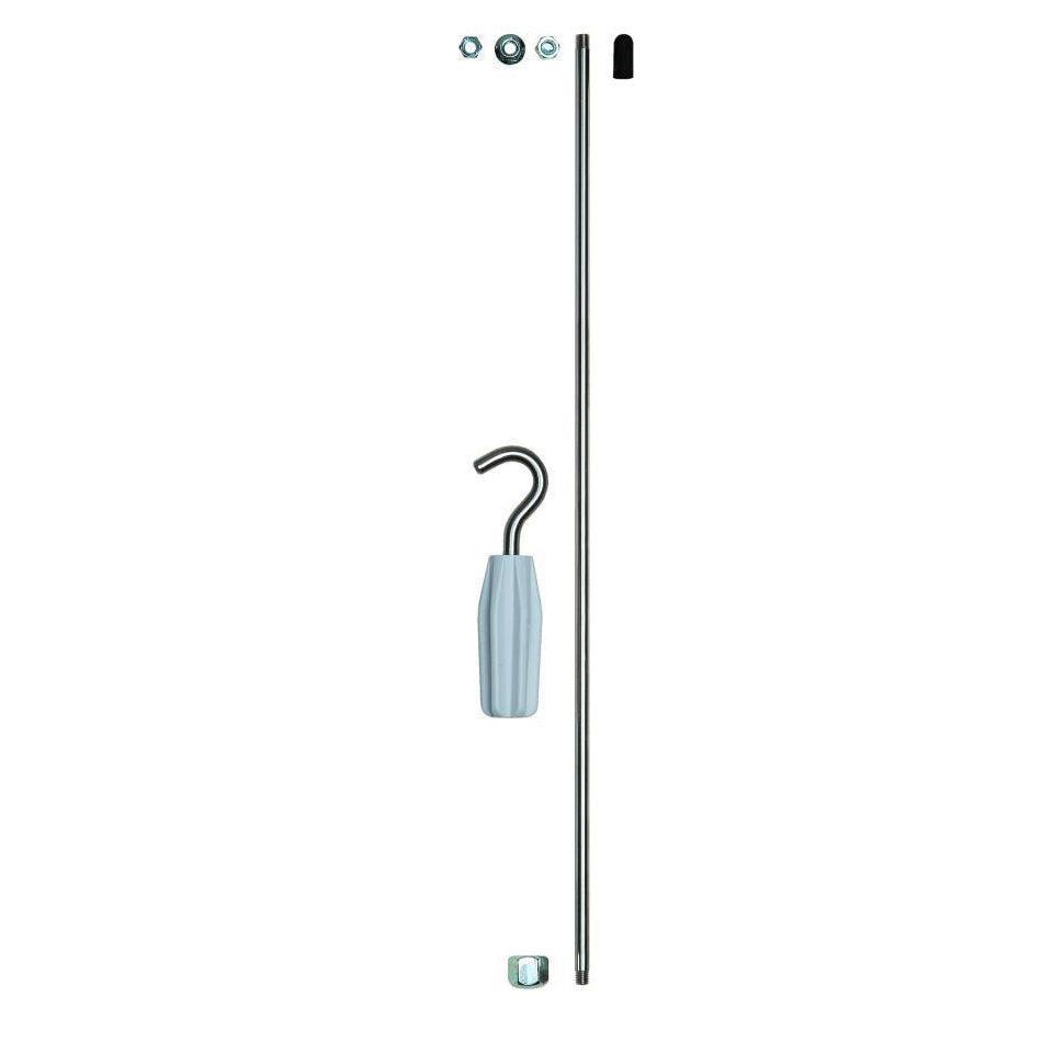 Pesola Force Gauge Pressure Set for Macro-Line Scales - prospectors.com.au