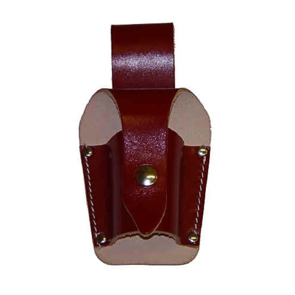 ProEarth Leather Swing Holster for Geological Rock Pick - prospectors.com.au