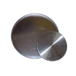 Prospectors Aluminium Lid, 230mm Diameter - prospectors.com.au