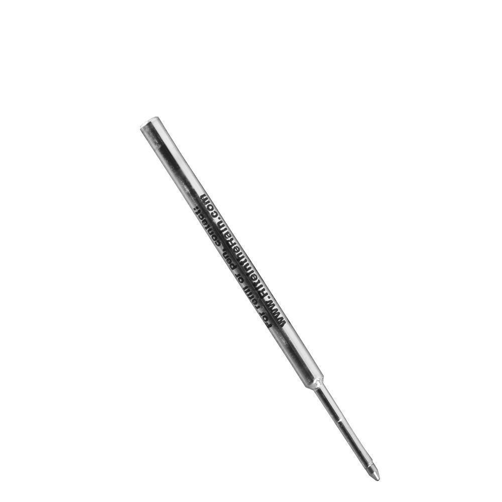 Rite in the Rain 37R, Black Ink All Weather Pen Refill - prospectors.com.au