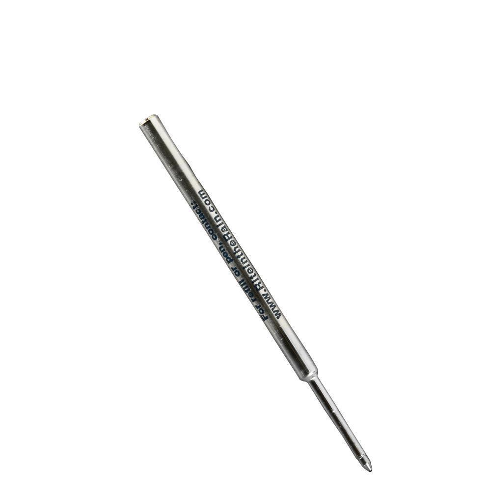 Rite in the Rain 47R, Blue Ink All Weather Pen Refill - prospectors.com.au