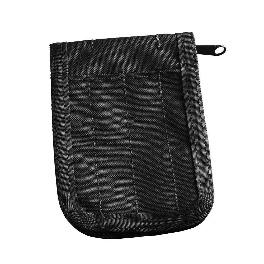 Rite in the Rain All Weather C935B Notebook Black Cover 102 x 149mm - prospectors.com.au