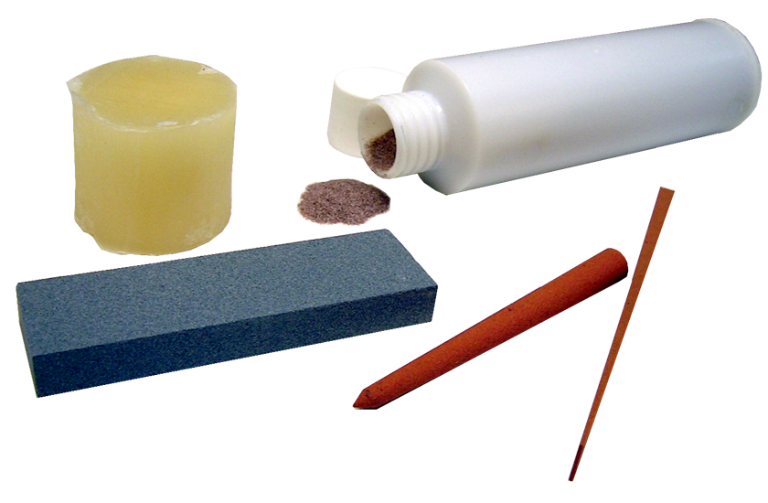 Haglof Sweden Increment Borer Sharpening Kit