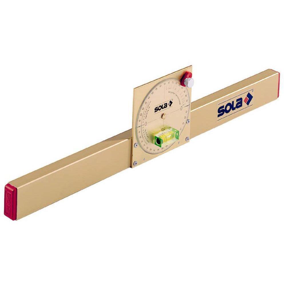 Sola Clinometer 50cm - prospectors.com.au
