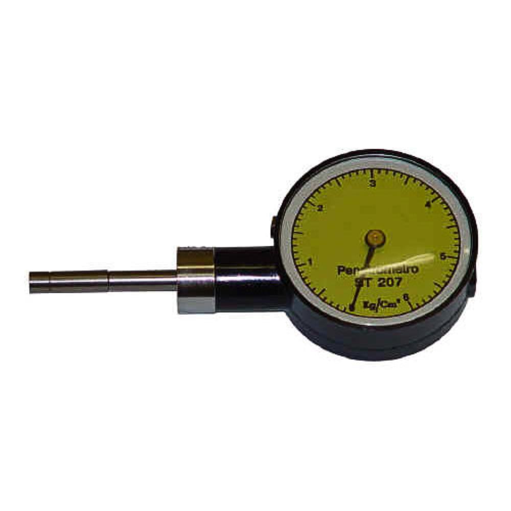 ST207 Penetrometer - prospectors.com.au