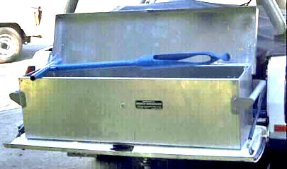 Dormer Tool Boxes Lockable Various Materials