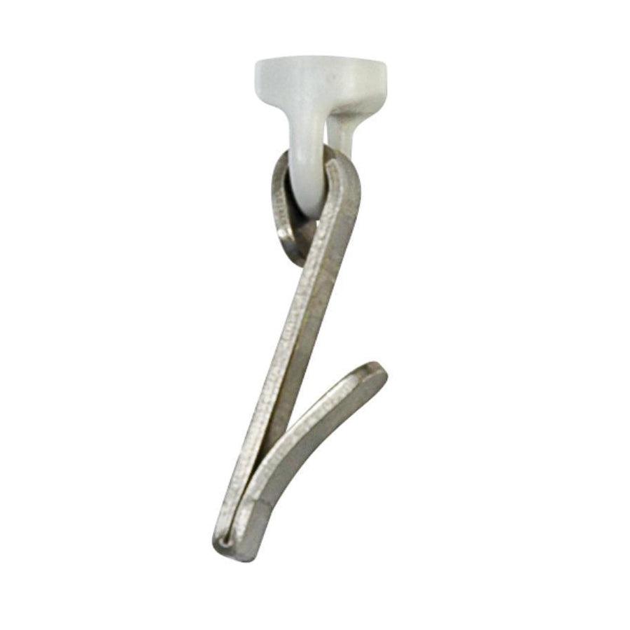 Pesola Yarn Clamp for Medio-Line Scales - prospectors.com.au