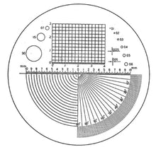 Eschenbach 115202 Scale