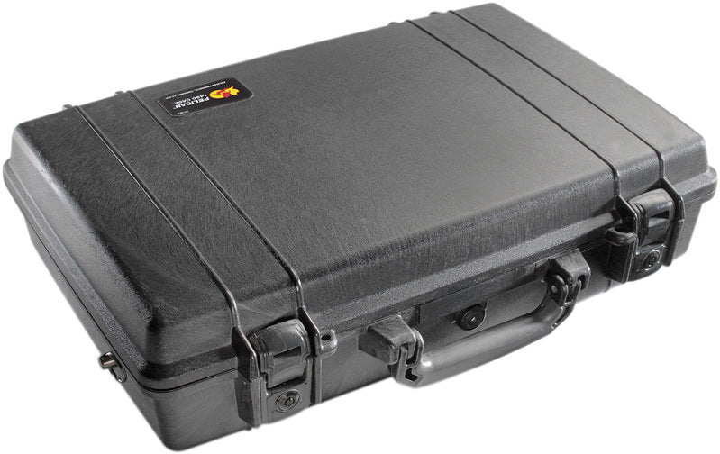 Pelican 1490 Protector Laptop Case - Black