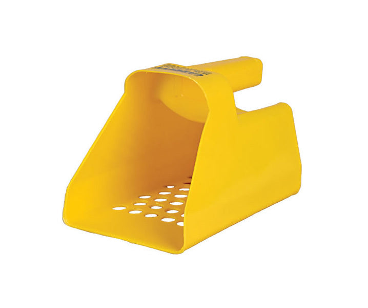 Plastic Sand Scoop