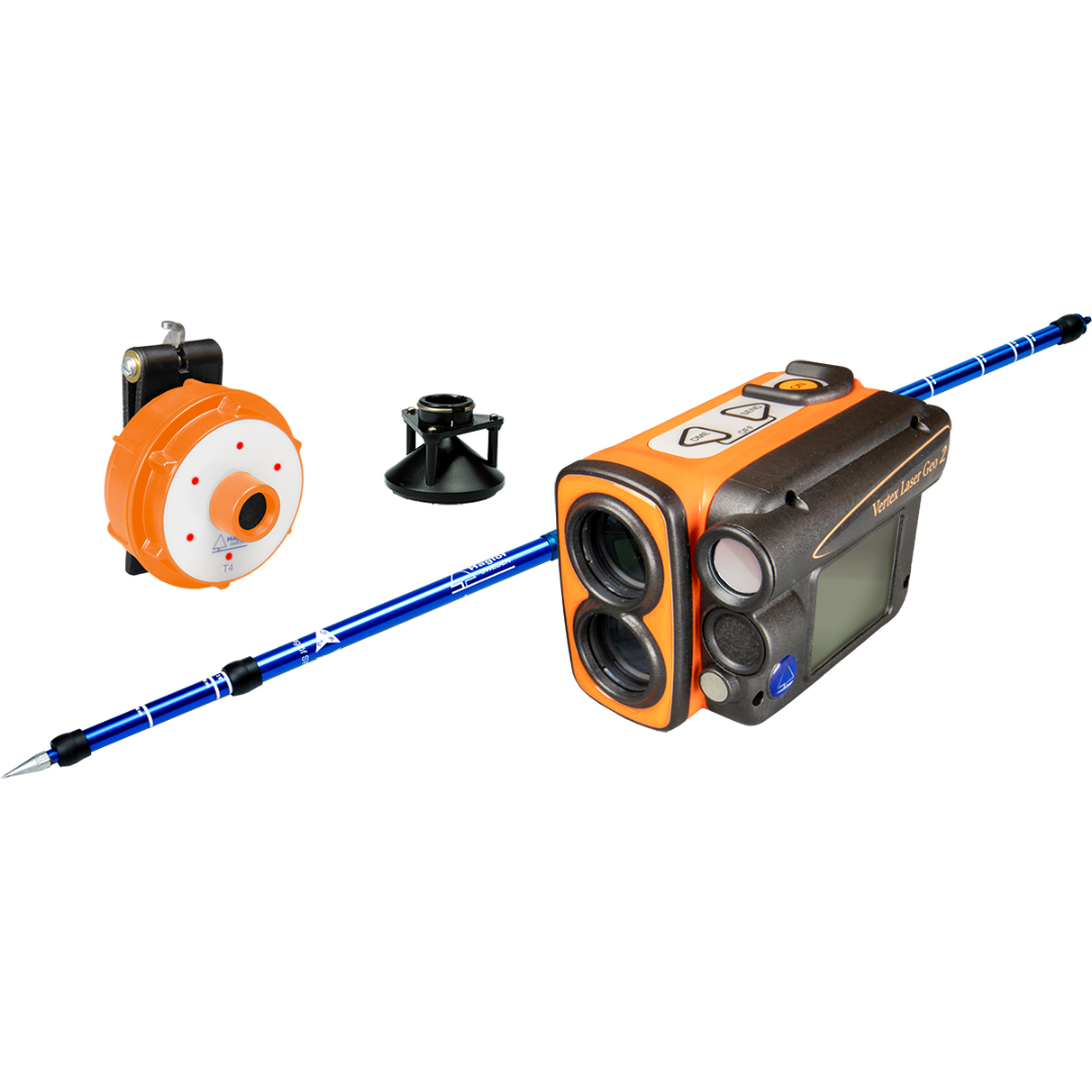 Haglof Sweden Vertex Laser Geo 2 