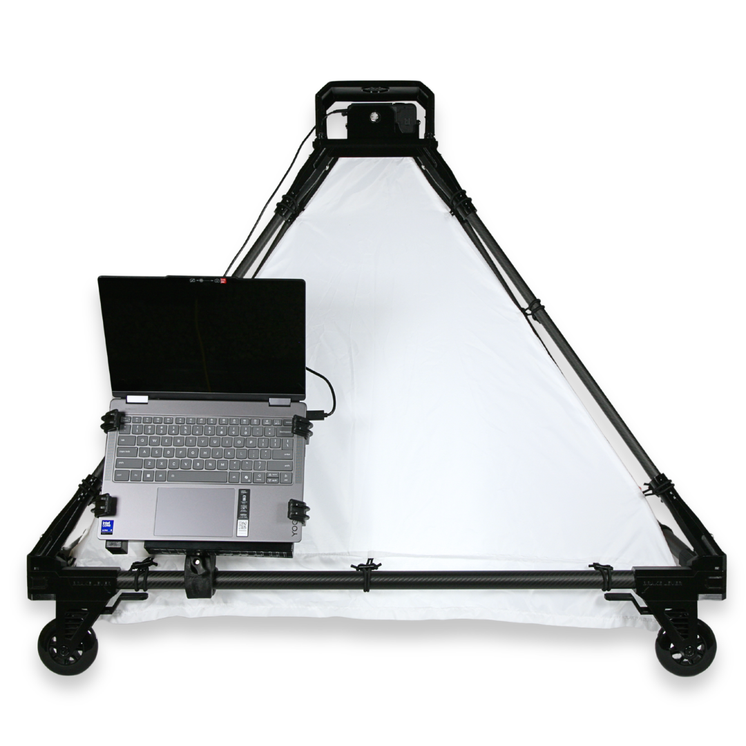 CoreSafe Casper Core Photography System