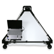 CoreSafe Casper Core Photography System with Laptop