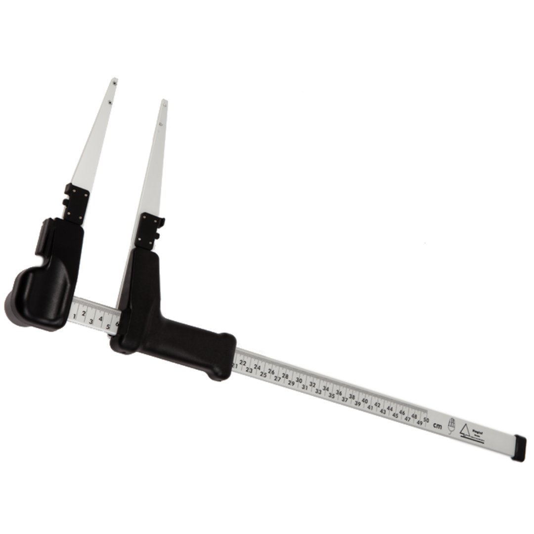 Haglof Sweden Mantax Black Folding Caliper