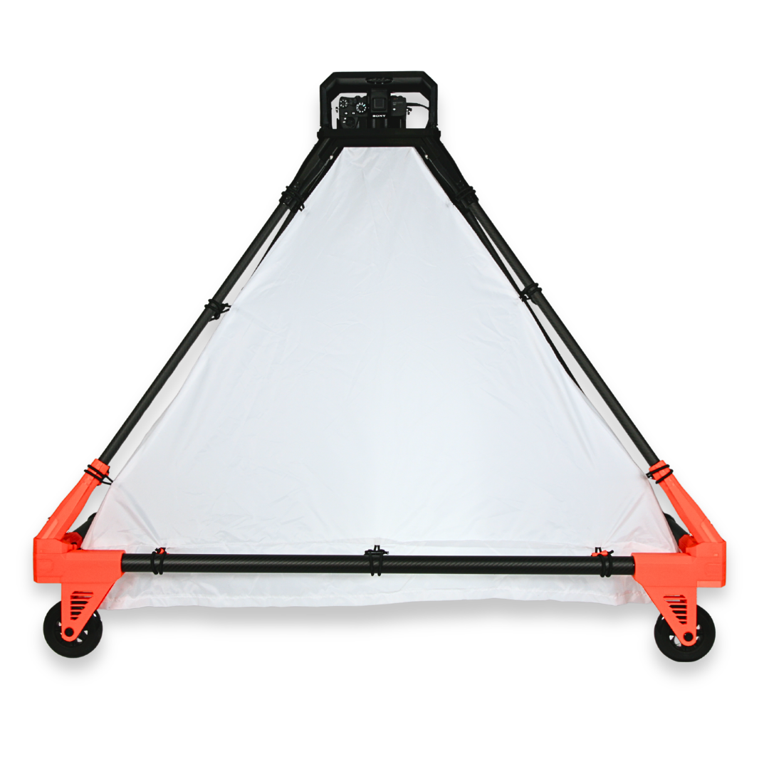 CoreSafe Casper Core Photography System
