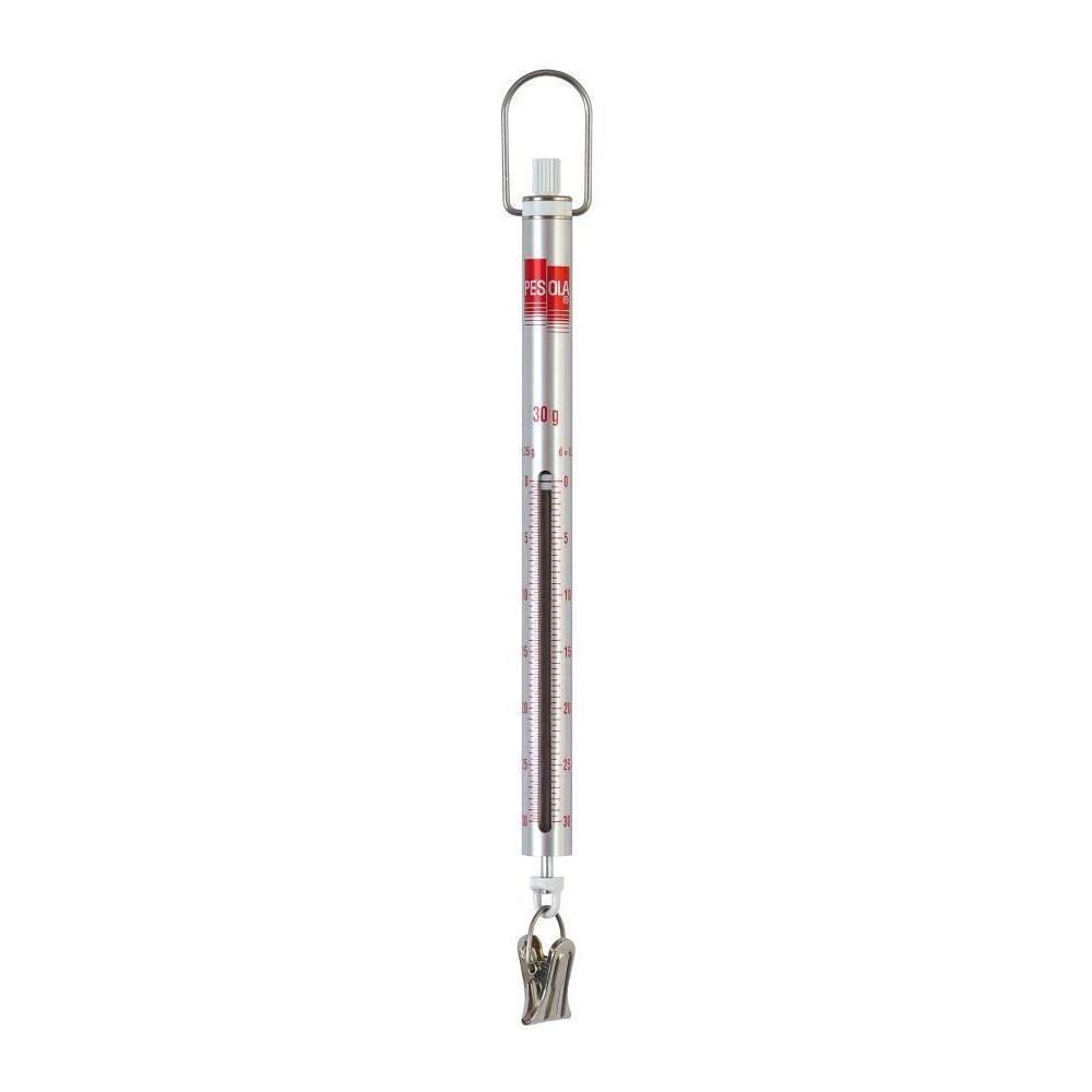 Micro Line Scale Pesola Micro-Line Precision Spring Scales